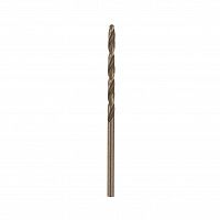 3/32" x  2 1/4" Metal & Wood Cobalt Professional Drill Bit (2 Pack) Recyclable Exchangeable
